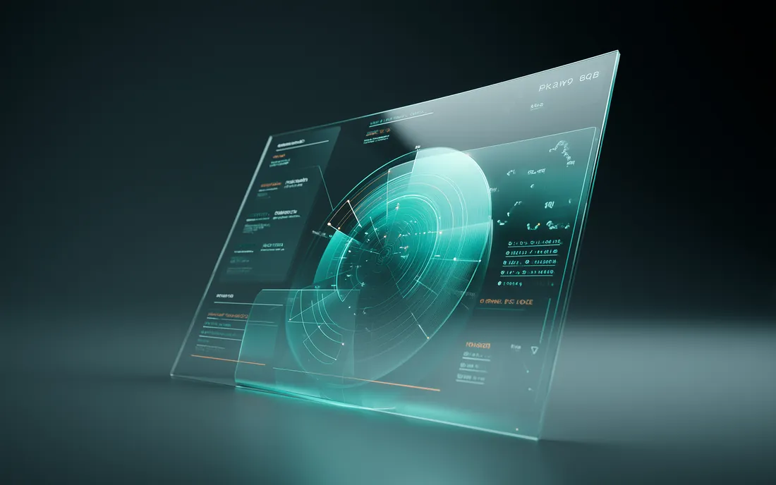AI maturity assessment preview